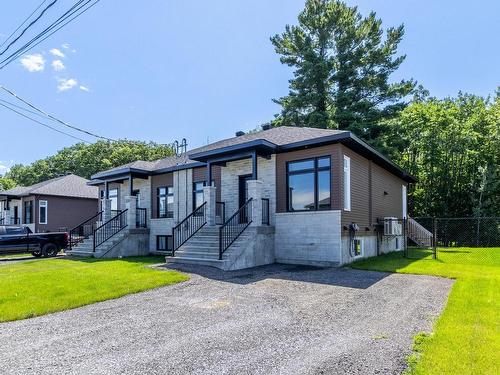 FaÃ§ade - 1106 Rue Du Cardinal, Lachute, QC - Outdoor