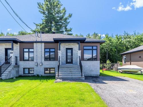 FaÃ§ade - 1106 Rue Du Cardinal, Lachute, QC - Outdoor