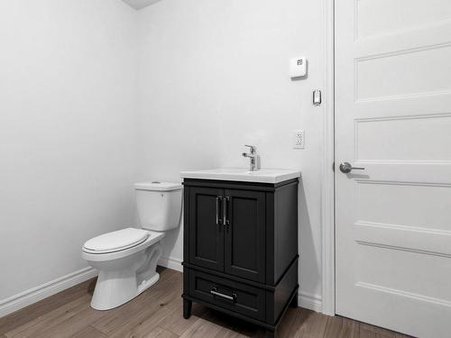 Salle de bains - 1106 Rue Du Cardinal, Lachute, QC - Indoor Photo Showing Bathroom