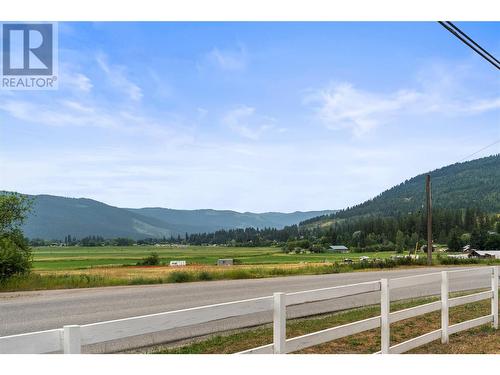 272 Lumby-Mabel Lake Road, Lumby, BC - Outdoor With View