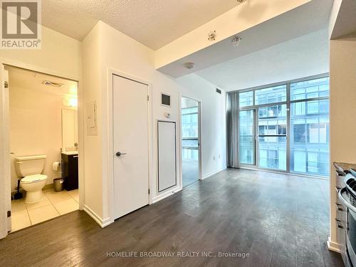 1506W - 36 Lisgar Street, Toronto (Little Portugal), ON - Indoor Photo Showing Other Room