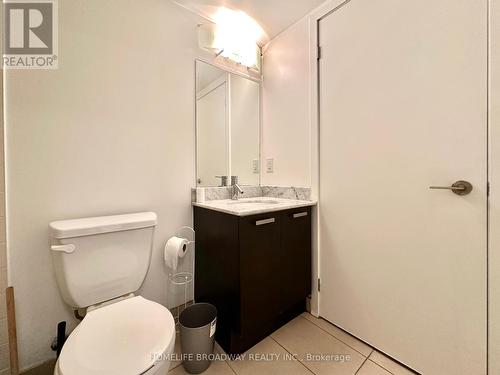 1506W - 36 Lisgar Street, Toronto (Little Portugal), ON - Indoor Photo Showing Bathroom