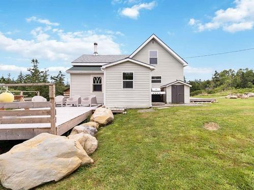 603 East Green Harbour Road, East Green Harbour, NS 