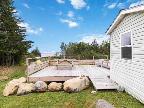 603 East Green Harbour Road, East Green Harbour, NS 