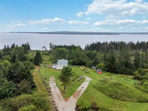 603 East Green Harbour Road, East Green Harbour, NS 