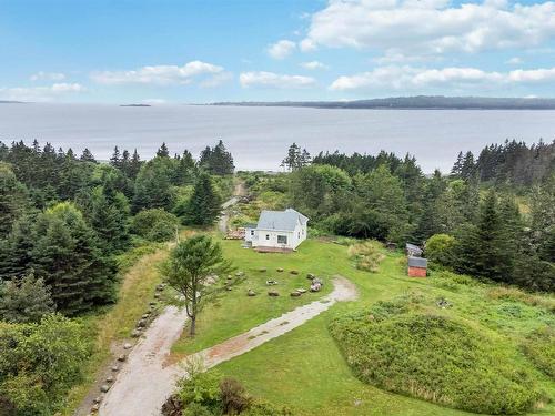 603 East Green Harbour Road, East Green Harbour, NS 