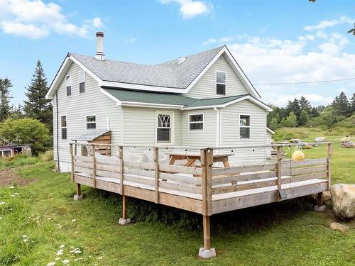 603 East Green Harbour Road, East Green Harbour, NS 