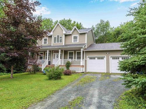 252 Preakness Crescent, Fall River, NS 