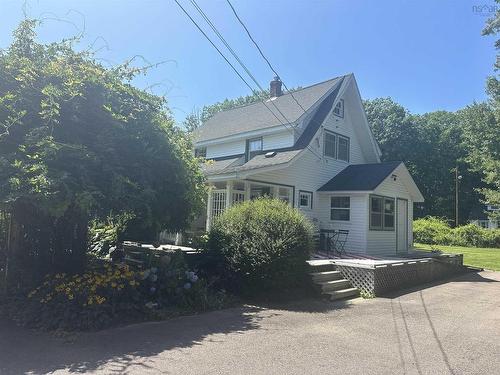 481 Main Street, Middleton, NS 