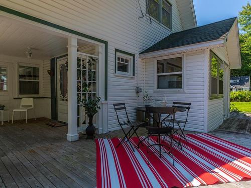 481 Main Street, Middleton, NS 