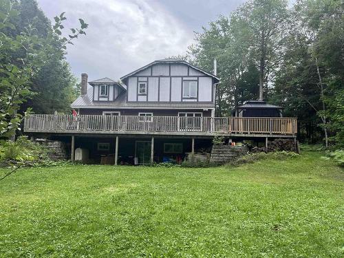 532 West River Drive, Durham, NS 