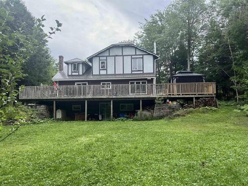 532 West River Drive, Durham, NS 