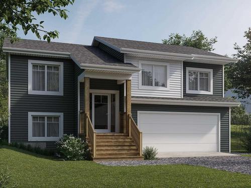 Lot 104 55 Grove Street, Mount Uniacke, NS 