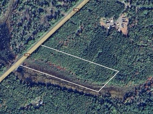 Lot 92-3,4 368 Highway, South Middleboro, NS 