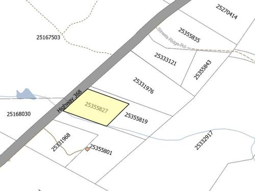 Lot 92-3,4 368 Highway, South Middleboro, NS 