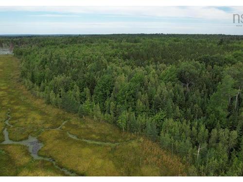 Lot 92-3,4 368 Highway, South Middleboro, NS 