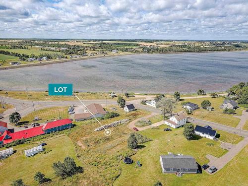 15445 Northside Road, St. Peters Bay, PE 