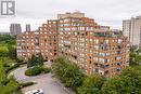 320 - 6 Humberline Drive, Toronto (West Humber-Clairville), ON  - Outdoor With Facade 