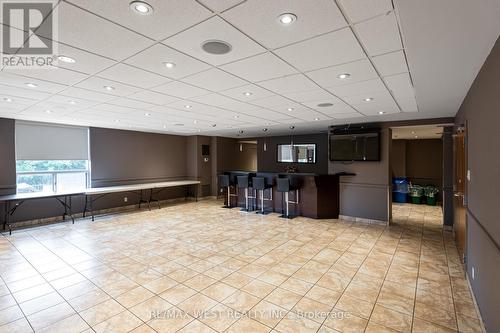 320 - 6 Humberline Drive, Toronto (West Humber-Clairville), ON - Indoor Photo Showing Other Room