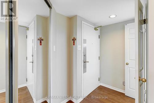 320 - 6 Humberline Drive, Toronto (West Humber-Clairville), ON - Indoor Photo Showing Other Room