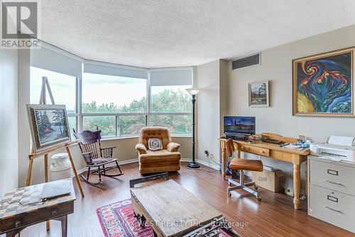 320 - 6 Humberline Drive, Toronto (West Humber-Clairville), ON - Indoor Photo Showing Other Room