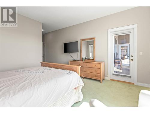 3341 Hihannah View, West Kelowna, BC - Indoor Photo Showing Bedroom