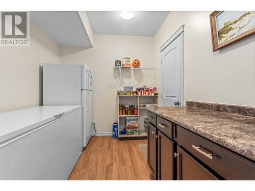 3341 Hihannah View, West Kelowna, BC - Indoor Photo Showing Laundry Room