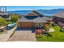 3341 Hihannah View, West Kelowna, BC  - Outdoor 