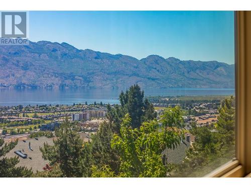 3341 Hihannah View, West Kelowna, BC - Outdoor With View