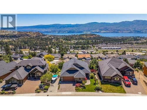 3341 Hihannah View, West Kelowna, BC - Outdoor With View