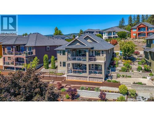 3341 Hihannah View, West Kelowna, BC - Outdoor With Facade