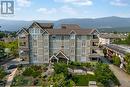 611 Shuswap Street Sw Unit# #204, Salmon Arm, BC  - Outdoor With Facade 