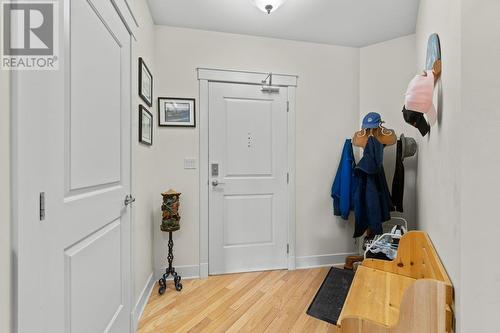 611 Shuswap Street Sw Unit# #204, Salmon Arm, BC - Indoor Photo Showing Other Room