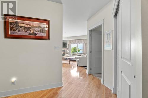 611 Shuswap Street Sw Unit# #204, Salmon Arm, BC - Indoor Photo Showing Other Room