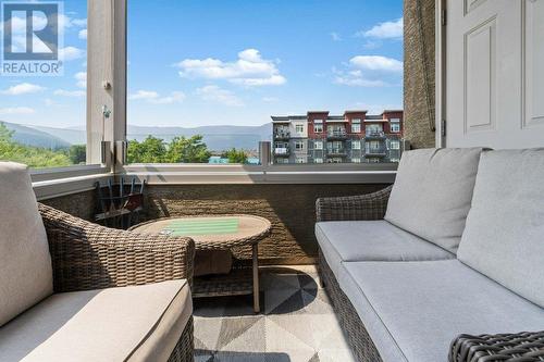 611 Shuswap Street Sw Unit# #204, Salmon Arm, BC - Outdoor With Exterior