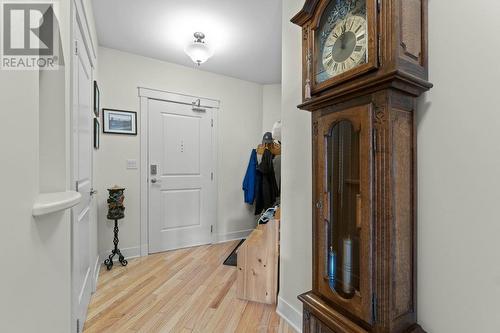 611 Shuswap Street Sw Unit# #204, Salmon Arm, BC - Indoor Photo Showing Other Room