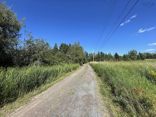 Lot 10 Sunset Drive, Malagash, NS 