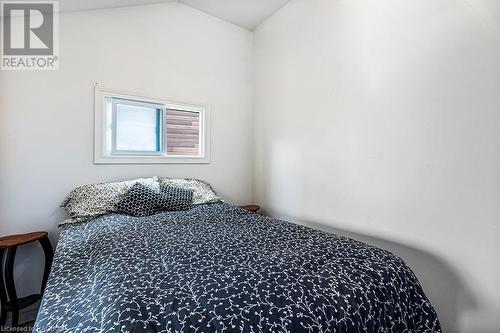 483 Bruce Road 13, Saugeen Indian Reserve 29, ON - Indoor Photo Showing Bedroom