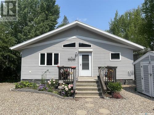 73 Makwa Drive, Makwa Lake, SK - Outdoor