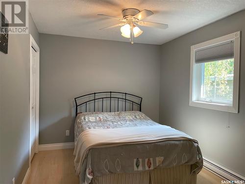 73 Makwa Drive, Makwa Lake, SK - Indoor Photo Showing Bedroom