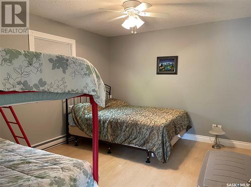 73 Makwa Drive, Makwa Lake, SK - Indoor Photo Showing Bedroom