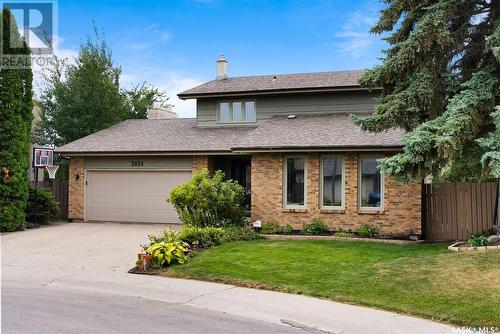 2034 Braun Bay E, Regina, SK - Outdoor