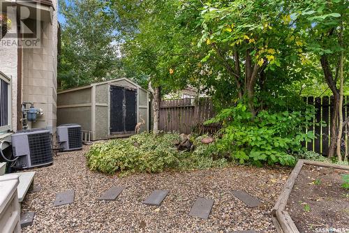 2034 Braun Bay E, Regina, SK - Outdoor