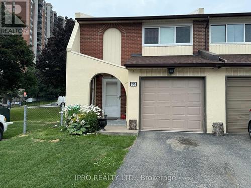 35 - 41 Mississauga Vly Boulevard E, Mississauga, ON - Outdoor