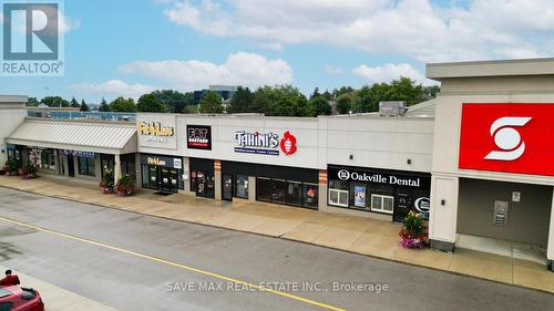 B3A - 300 North Service Road W, Oakville (Glen Abbey), ON 