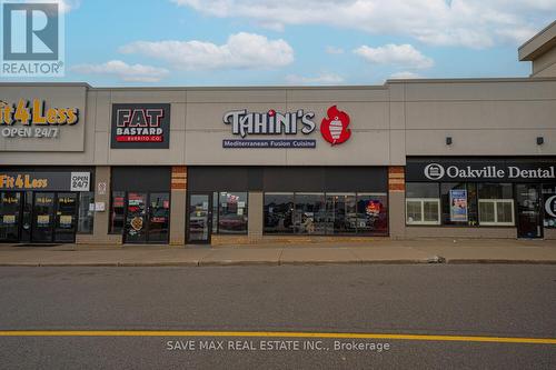 B3A - 300 North Service Road W, Oakville (Glen Abbey), ON 