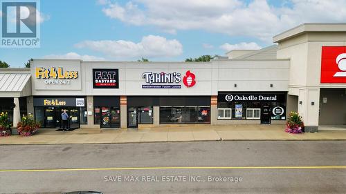 B3A - 300 North Service Road W, Oakville (Glen Abbey), ON 