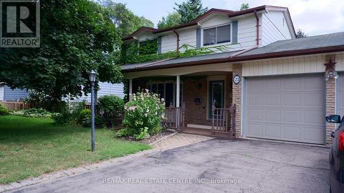 23 Division Street, Halton Hills (Acton), ON - Outdoor