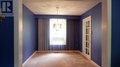 23 Division Street, Halton Hills (Acton), ON - Indoor Photo Showing Other Room