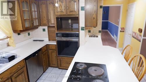 23 Division Street, Halton Hills (Acton), ON - Indoor Photo Showing Kitchen